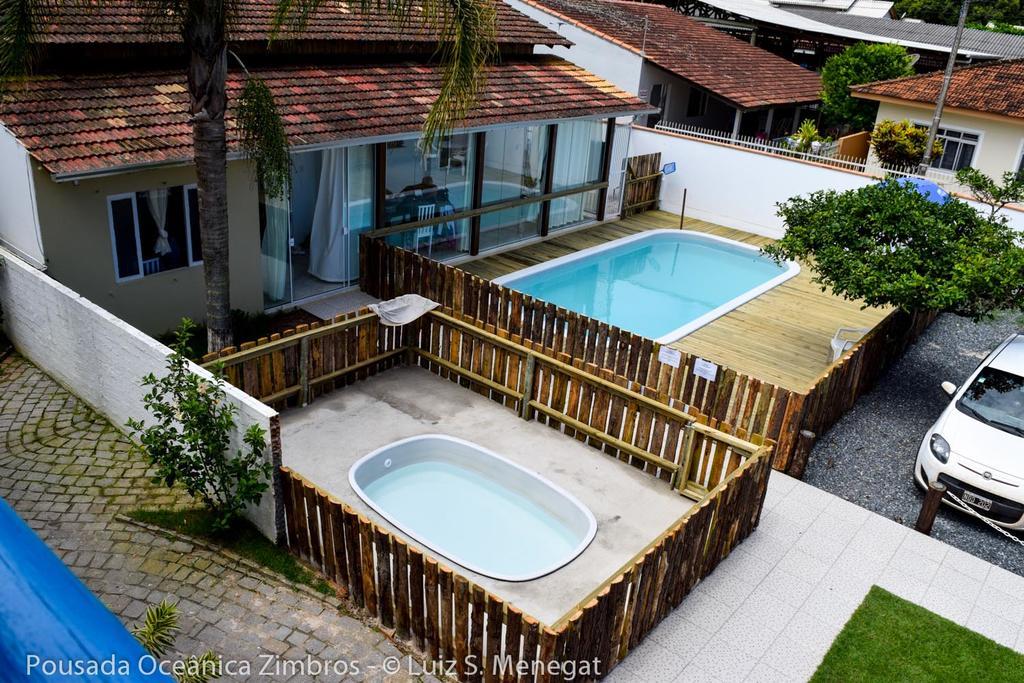 Casa de 3 Quartos